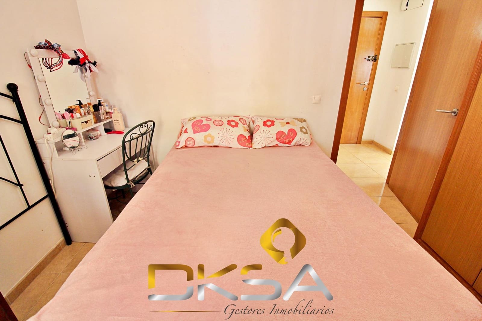 2 slaapkamer Flat te koop in Vila-real - € 130.000 (Ref: 9805810)