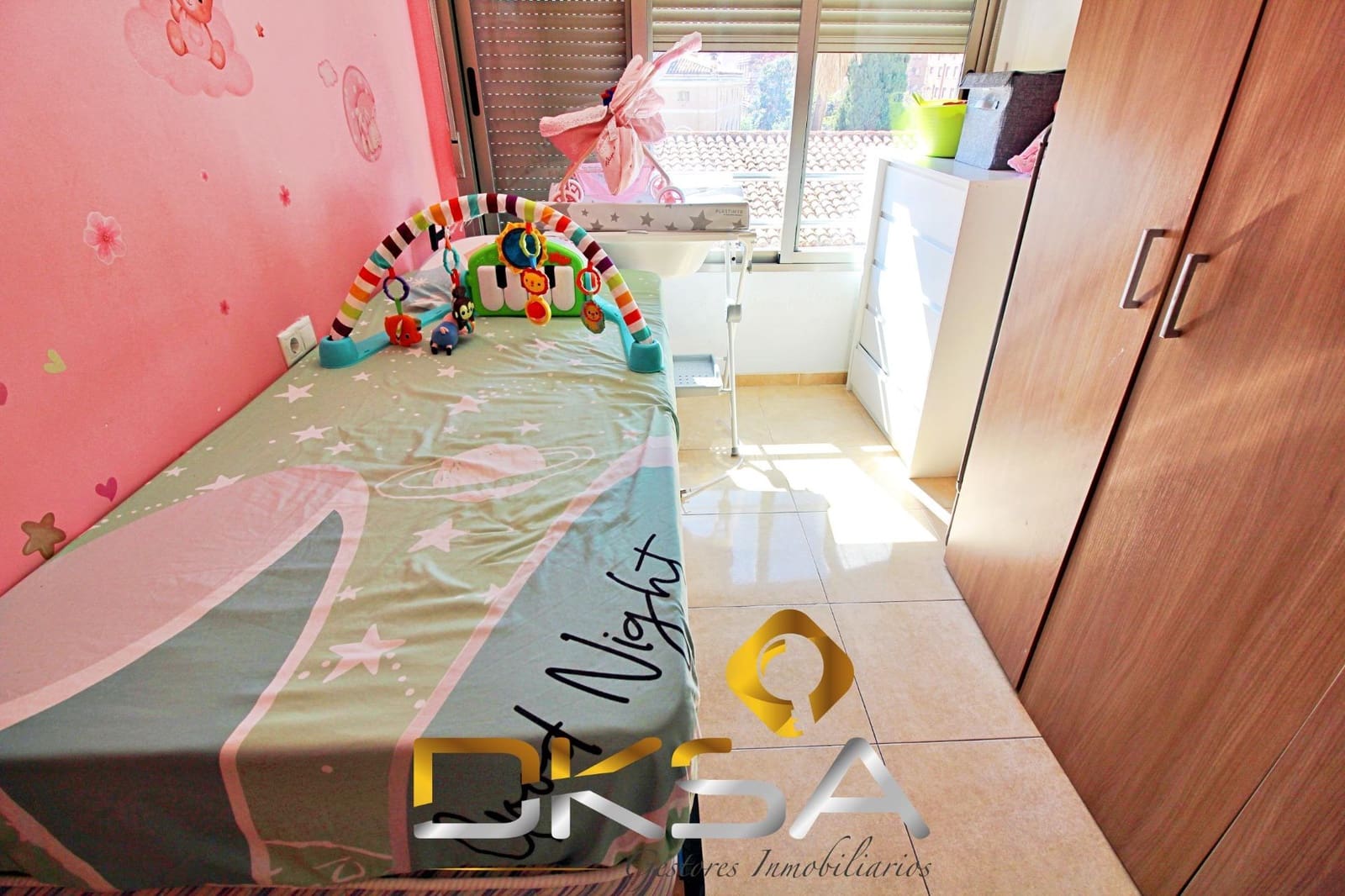 2 slaapkamer Flat te koop in Vila-real - € 130.000 (Ref: 9805810)