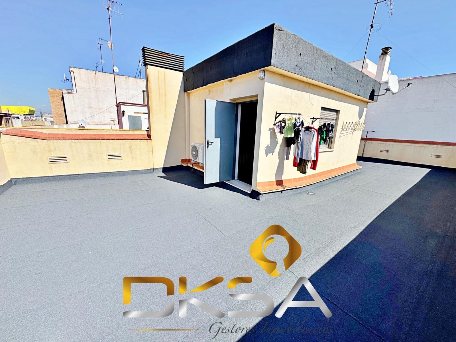 2 slaapkamer Flat te koop in Vila-real - € 130.000 (Ref: 9805810)