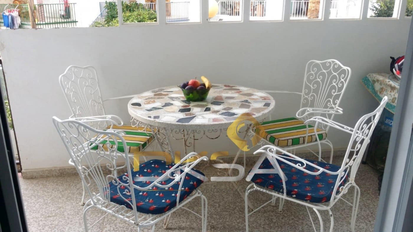 Apartamento de 2 habitaciones en Castelló de la Plana en alquiler vacacional - 1.200 € (Ref: 9805811)