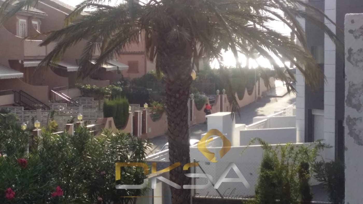 Apartamento de 2 habitaciones en Castelló de la Plana en alquiler vacacional - 1.200 € (Ref: 9805811)