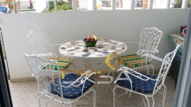 Apartamento de 2 habitaciones en Castelló de la Plana en alquiler vacacional - 1.200 € (Ref: 9805811)