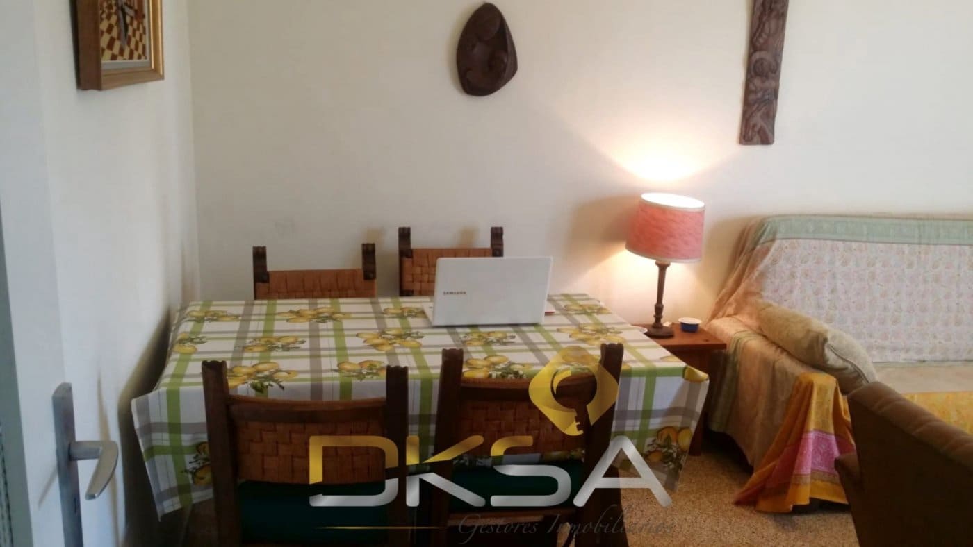 Apartamento de 2 habitaciones en Castelló de la Plana en alquiler vacacional - 1.200 € (Ref: 9805811)