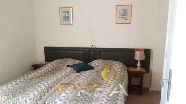 Apartamento de 2 habitaciones en Castelló de la Plana en alquiler vacacional - 1.200 € (Ref: 9805811)
