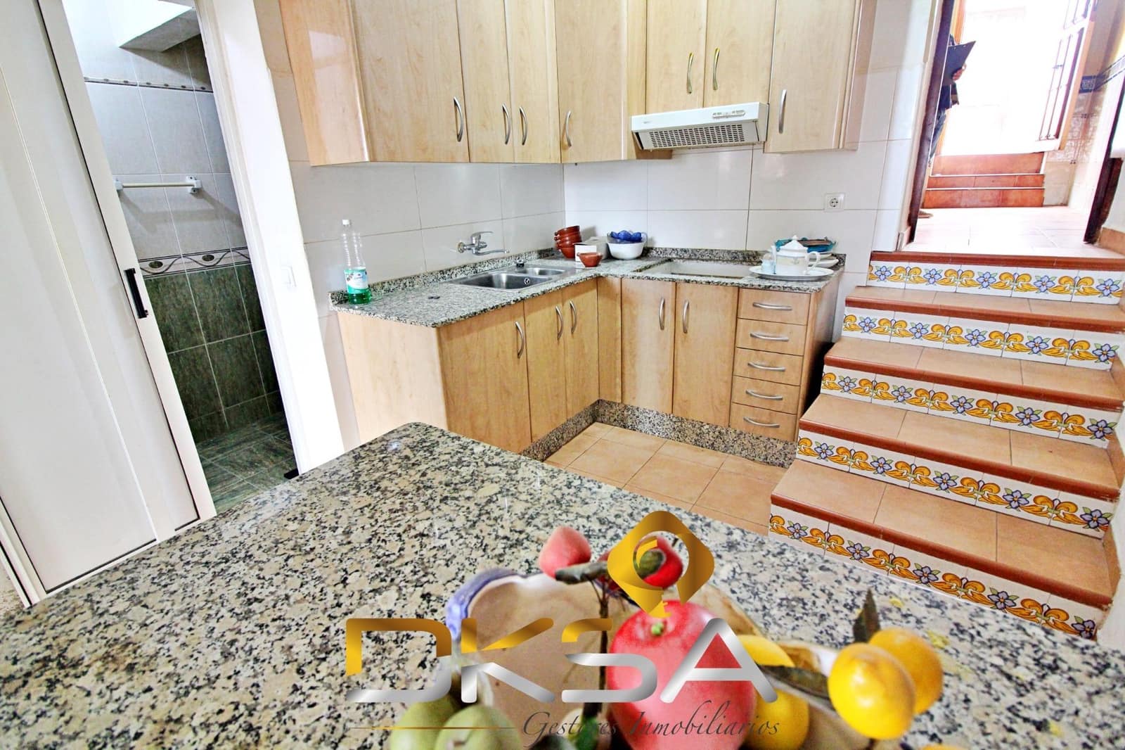 4 slaapkamer Huis te koop in Oropesa  - € 93.500 (Ref: 9805812)