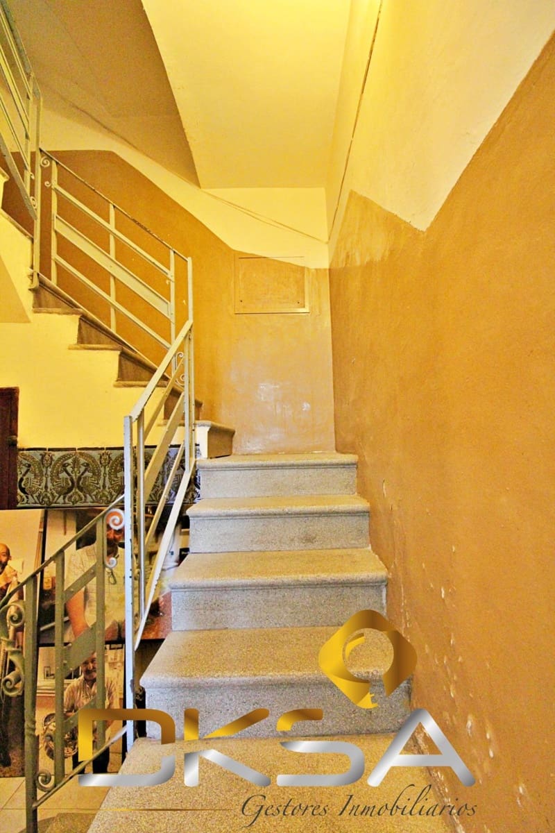 4 bedroom Townhouse for sale in Castello de la Plana - € 149,000 (Ref: 9805813)