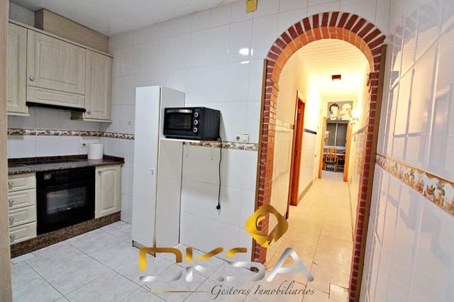 4 camera da letto Casa in vendita in Castelló de la Plana - 149.000 € (Rif: 9805813)