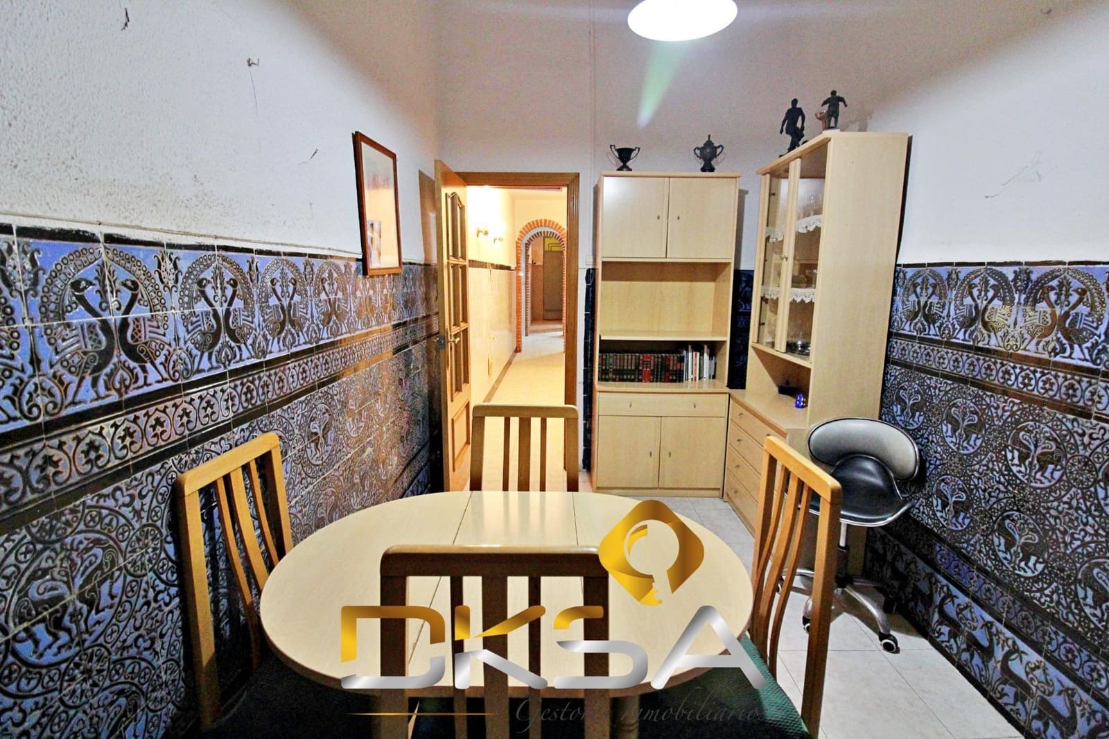 4 bedroom Townhouse for sale in Castello de la Plana - € 149,000 (Ref: 9805813)