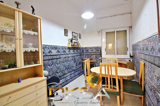 4 camera da letto Casa in vendita in Castelló de la Plana - 149.000 € (Rif: 9805813)