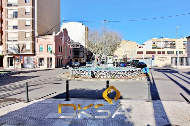 4 camera da letto Casa in vendita in Castelló de la Plana - 149.000 € (Rif: 9805813)