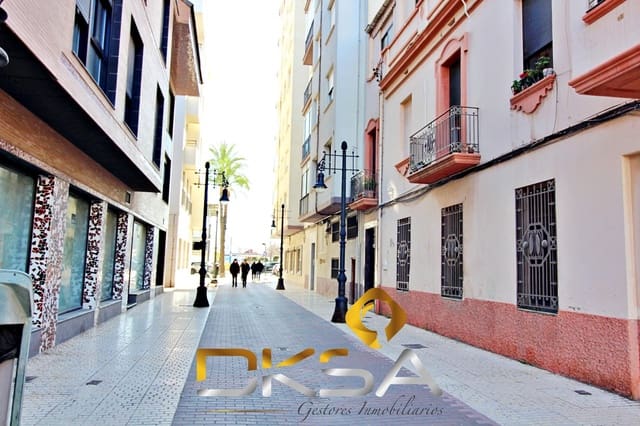 4 camera da letto Casa in vendita in Castelló de la Plana - 149.000 € (Rif: 9805813)