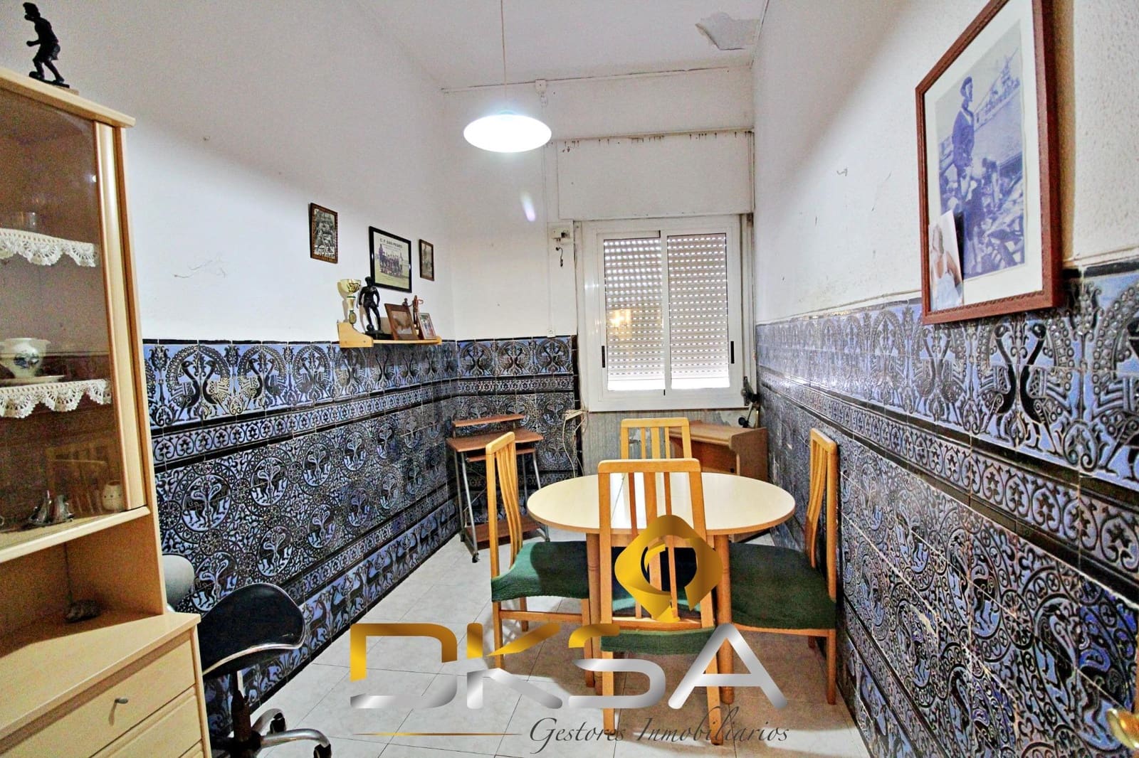 4 bedroom Townhouse for sale in Castello de la Plana - € 149,000 (Ref: 9805813)