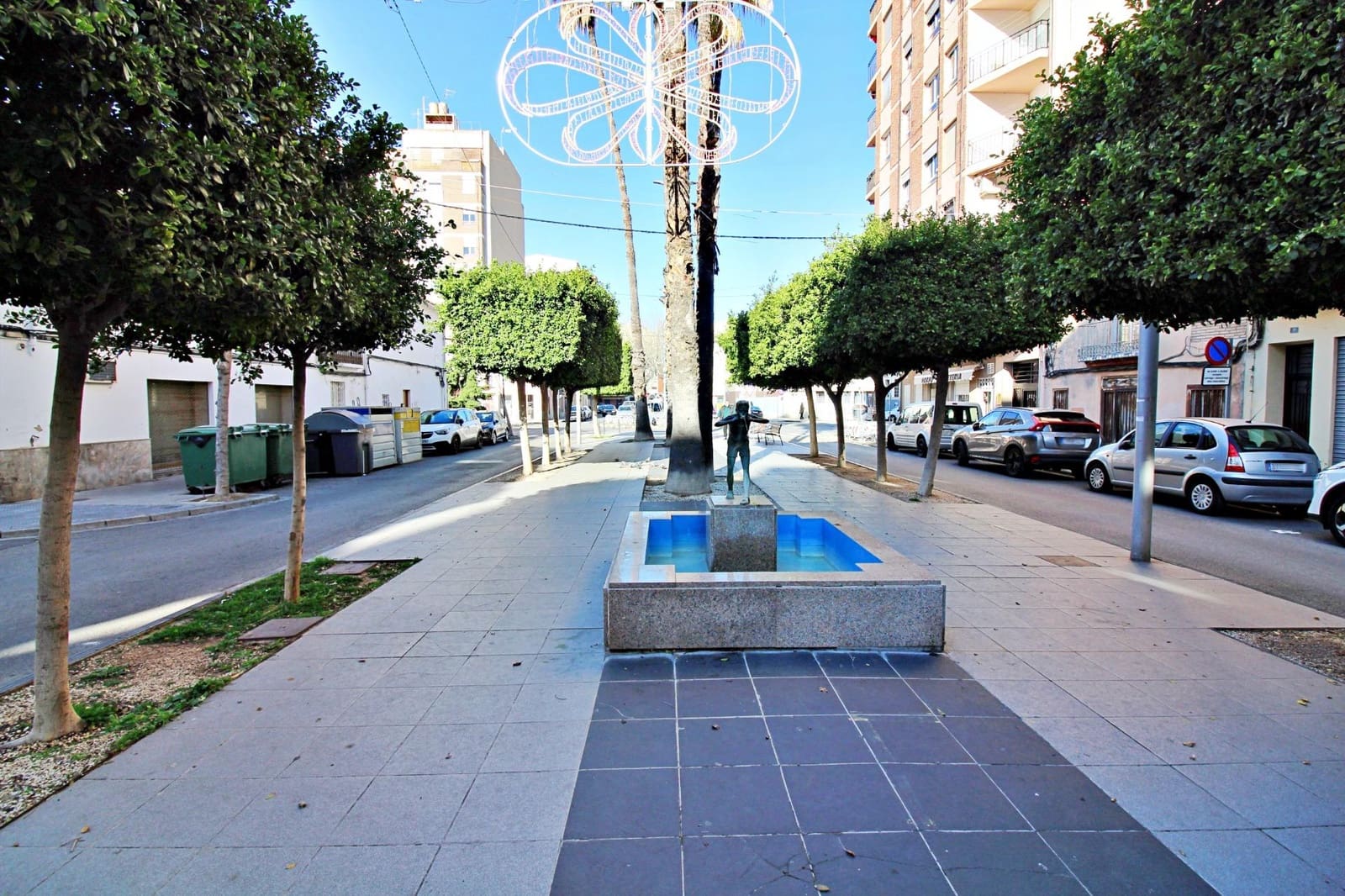 4 bedroom Townhouse for sale in Castello de la Plana - € 149,000 (Ref: 9805813)