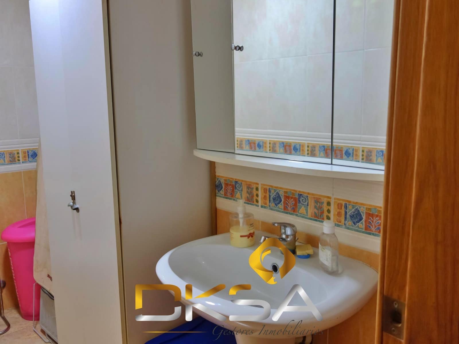 3 soverom Rekkehus til salgs i Almassora / Almazora - € 234 000 (Ref: 9805814)