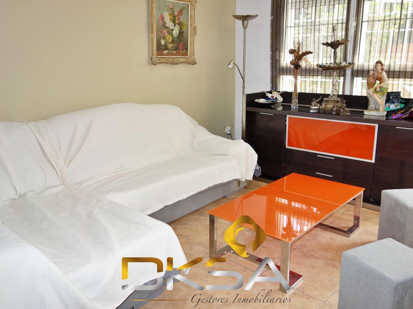 3 soverom Rekkehus til salgs i Almassora / Almazora - € 234 000 (Ref: 9805814)