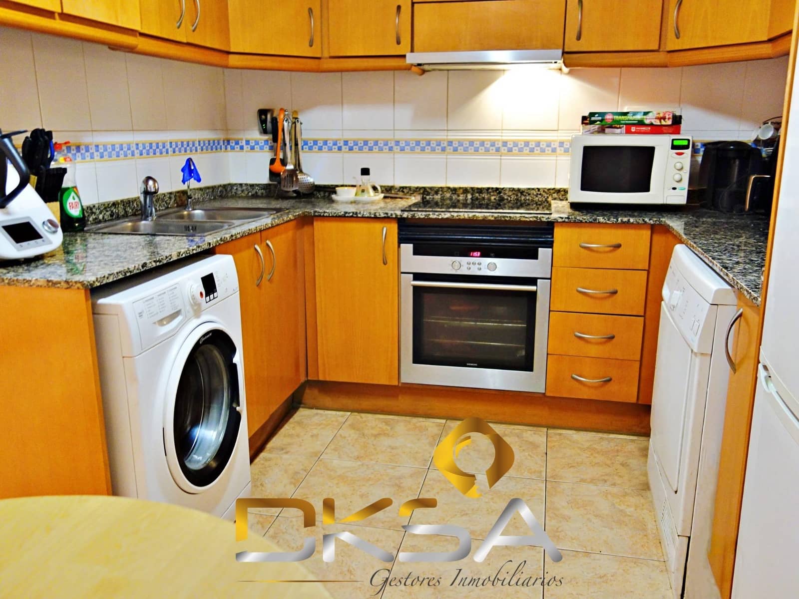 3 soverom Rekkehus til salgs i Almassora / Almazora - € 234 000 (Ref: 9805814)