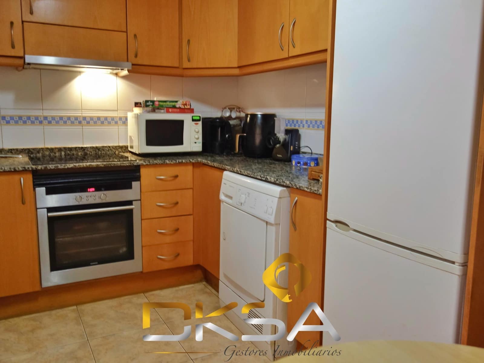 3 soverom Rekkehus til salgs i Almassora / Almazora - € 234 000 (Ref: 9805814)