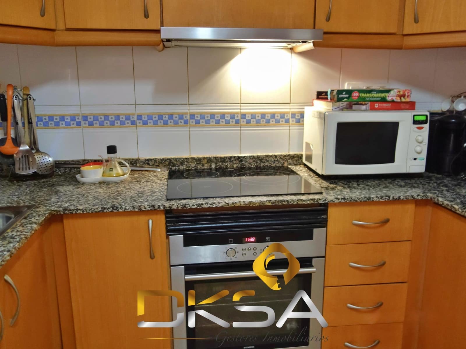 3 soverom Rekkehus til salgs i Almassora / Almazora - € 234 000 (Ref: 9805814)