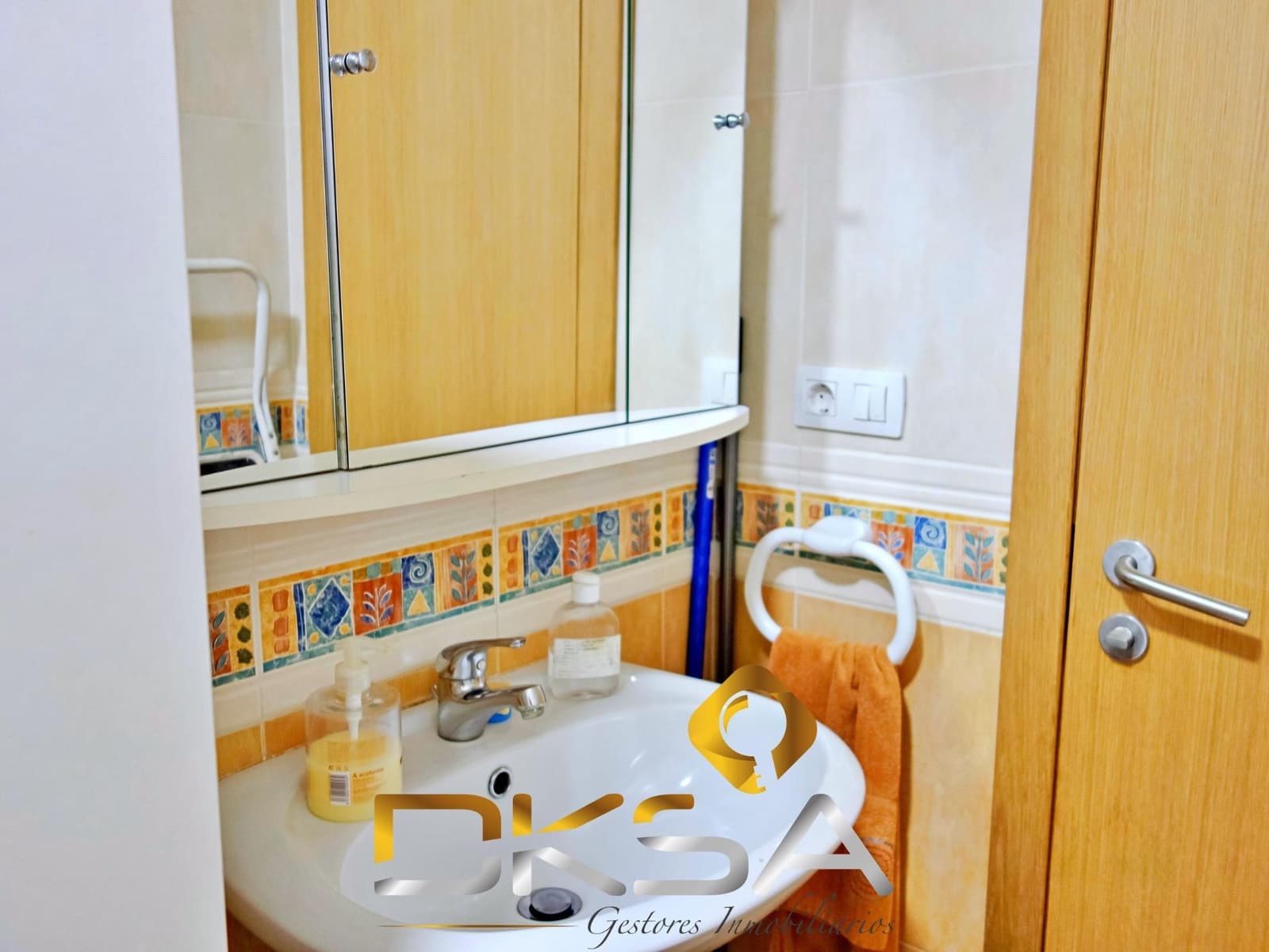 3 soverom Rekkehus til salgs i Almassora / Almazora - € 234 000 (Ref: 9805814)