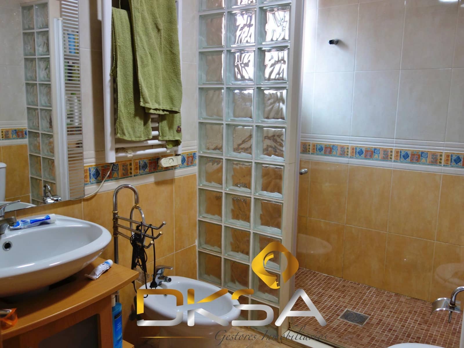 3 soverom Rekkehus til salgs i Almassora / Almazora - € 234 000 (Ref: 9805814)