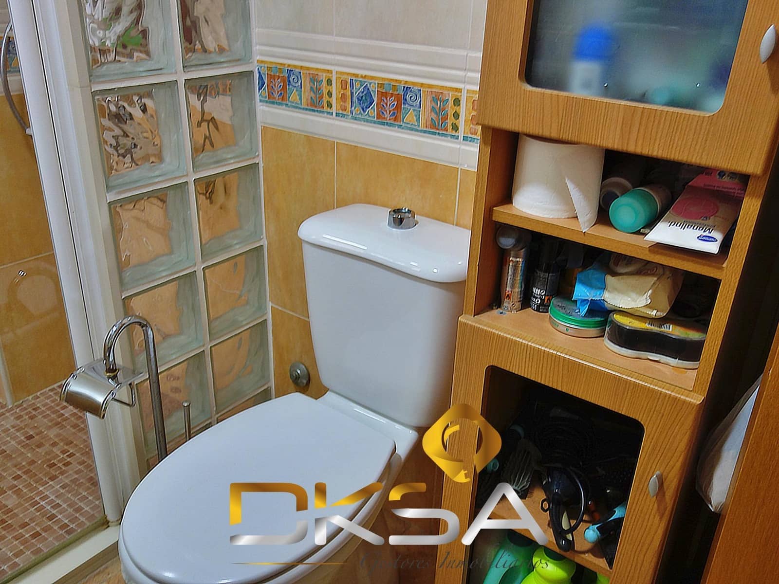 3 soverom Rekkehus til salgs i Almassora / Almazora - € 234 000 (Ref: 9805814)