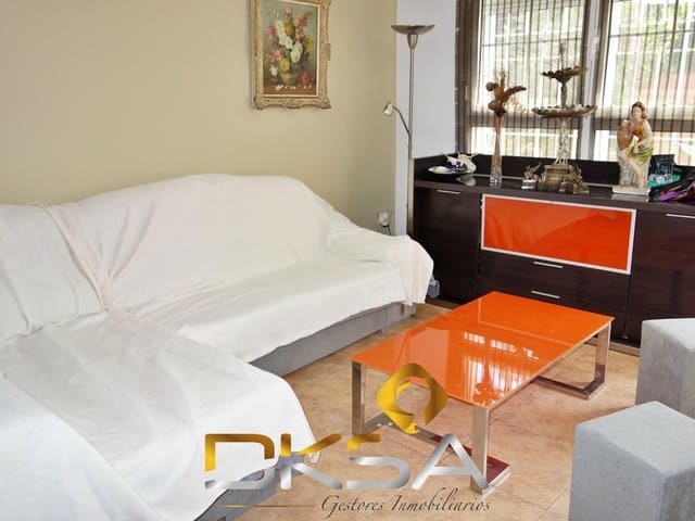 3 soverom Rekkehus til salgs i Almassora / Almazora - € 234 000 (Ref: 9805814)