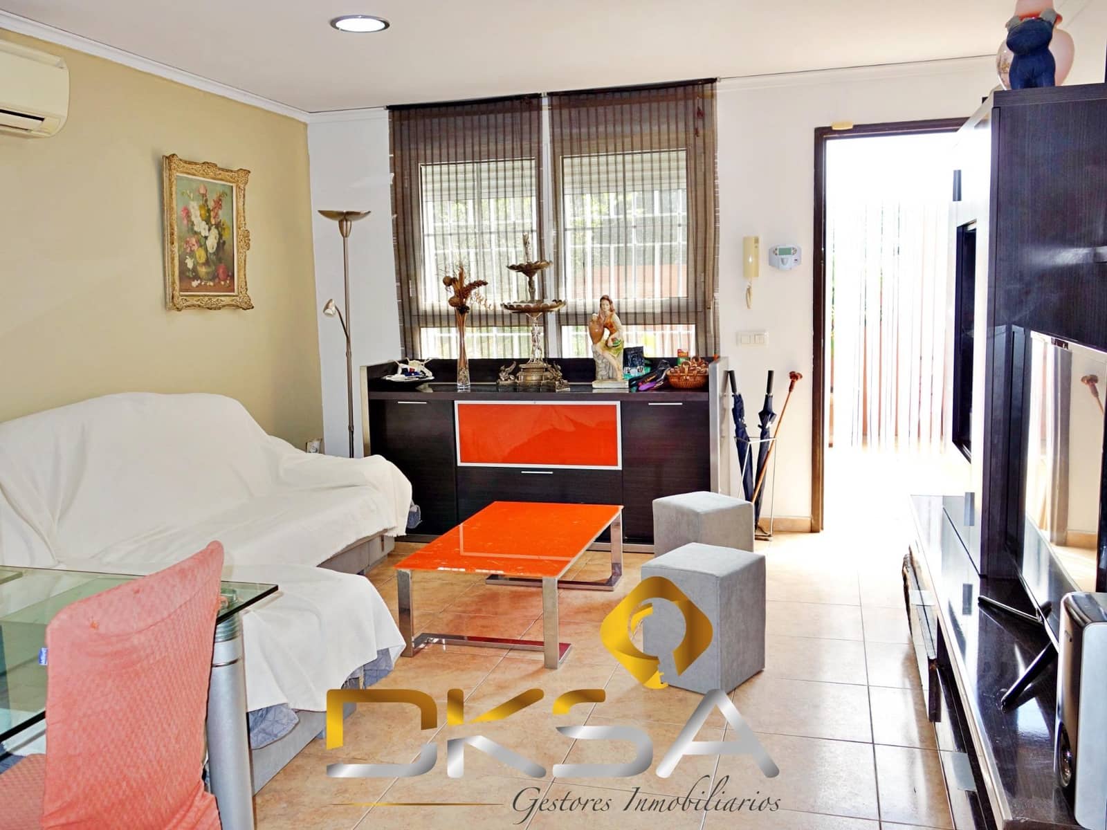 3 soverom Rekkehus til salgs i Almassora / Almazora - € 234 000 (Ref: 9805814)