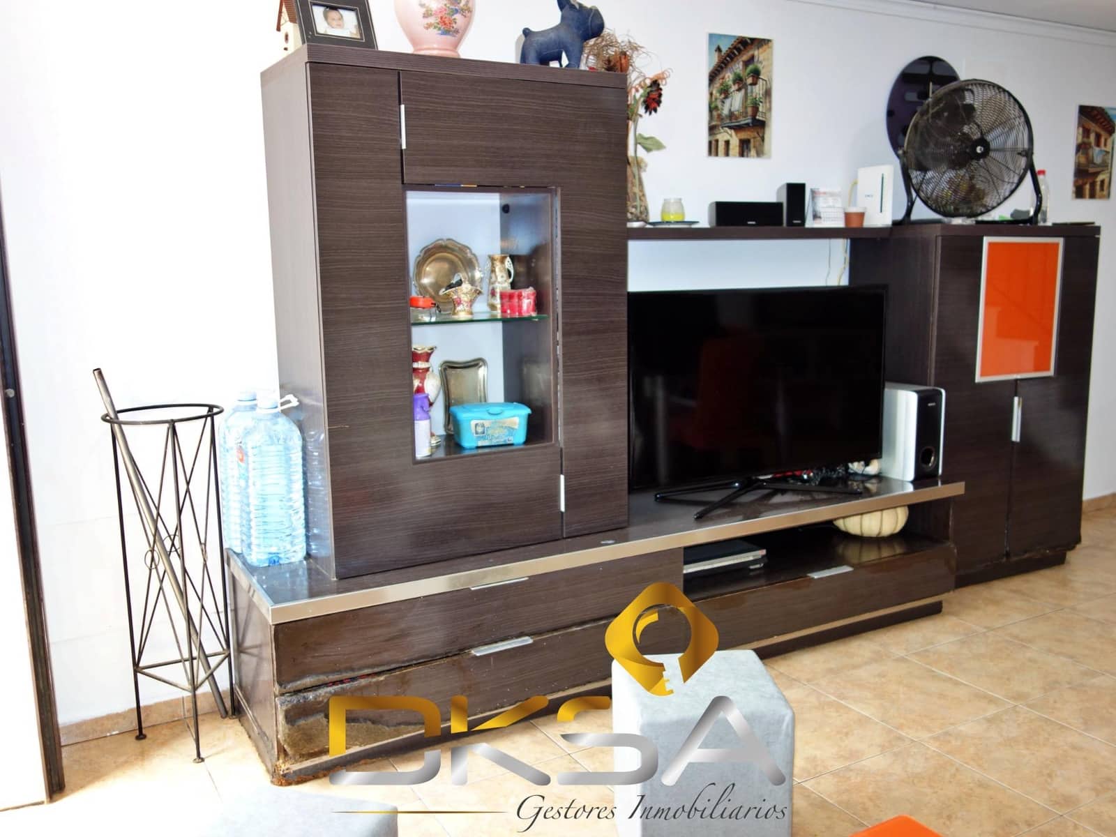 3 soverom Rekkehus til salgs i Almassora / Almazora - € 234 000 (Ref: 9805814)