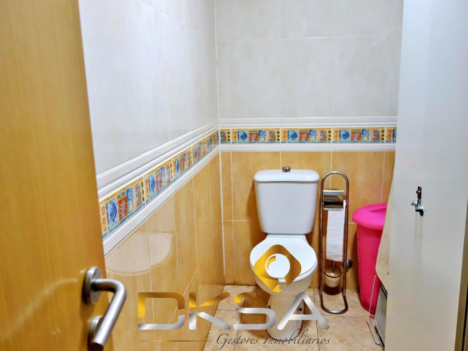 3 soverom Rekkehus til salgs i Almassora / Almazora - € 234 000 (Ref: 9805814)