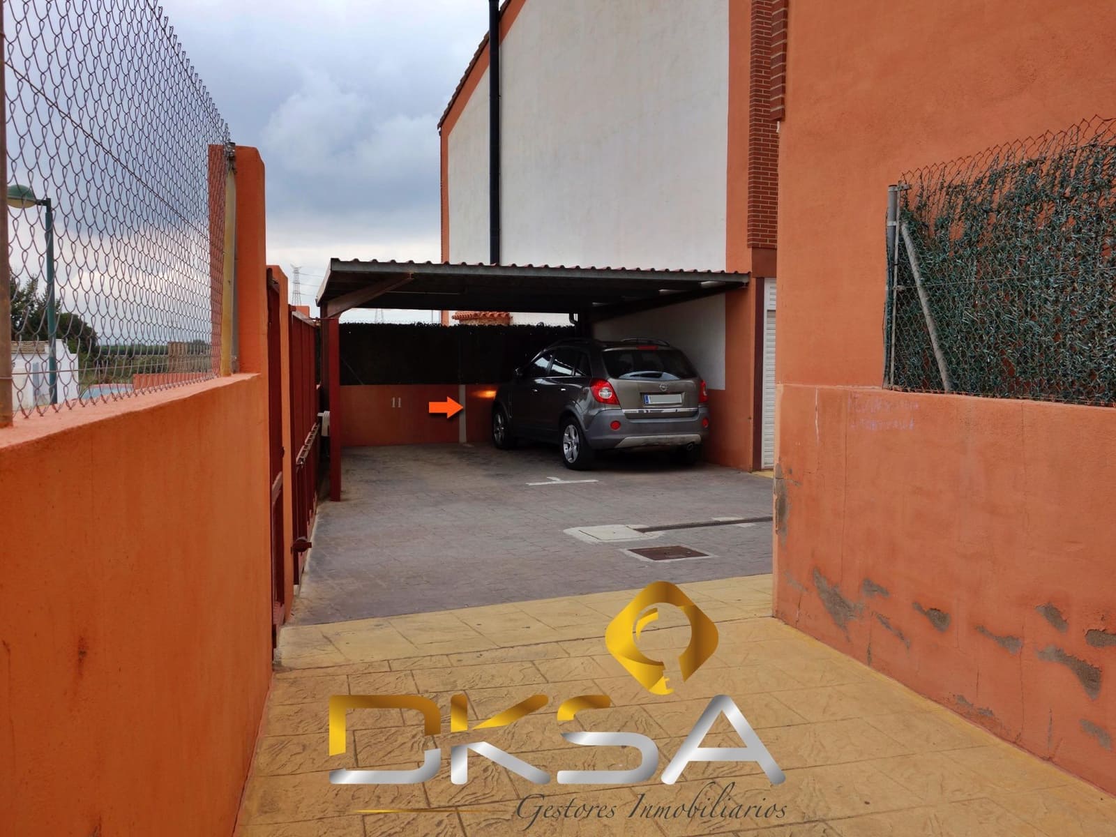 3 soverom Rekkehus til salgs i Almassora / Almazora - € 234 000 (Ref: 9805814)