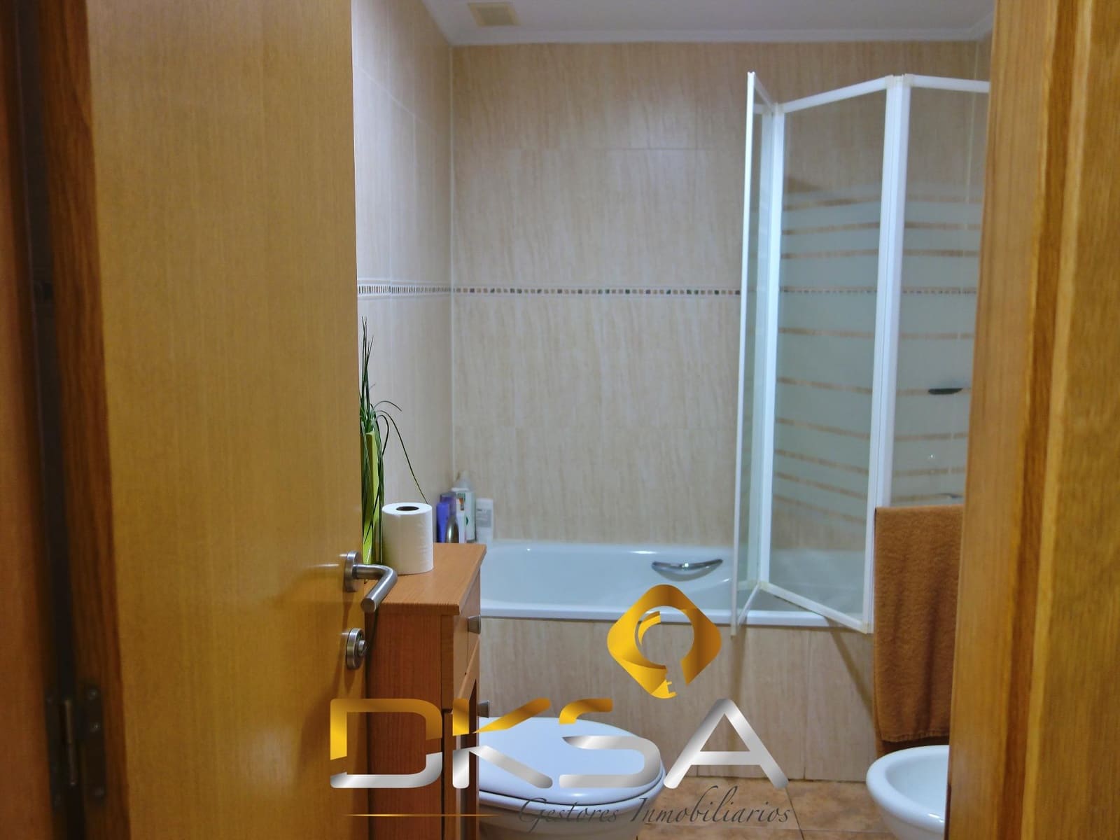 3 soverom Rekkehus til salgs i Almassora / Almazora - € 234 000 (Ref: 9805814)