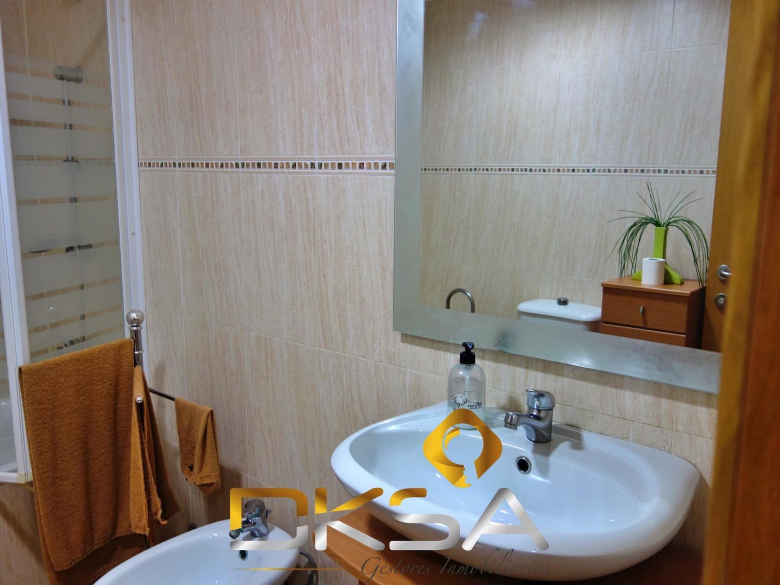 3 soverom Rekkehus til salgs i Almassora / Almazora - € 234 000 (Ref: 9805814)