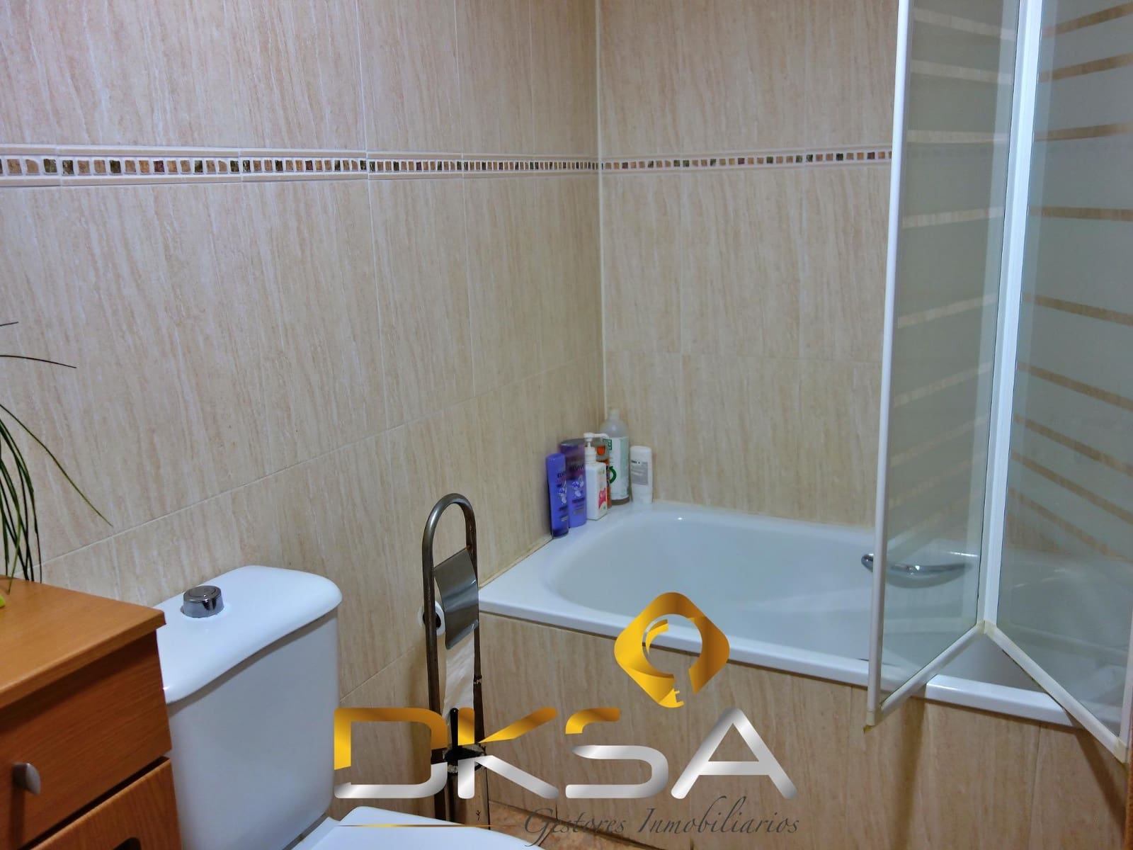 3 soverom Rekkehus til salgs i Almassora / Almazora - € 234 000 (Ref: 9805814)