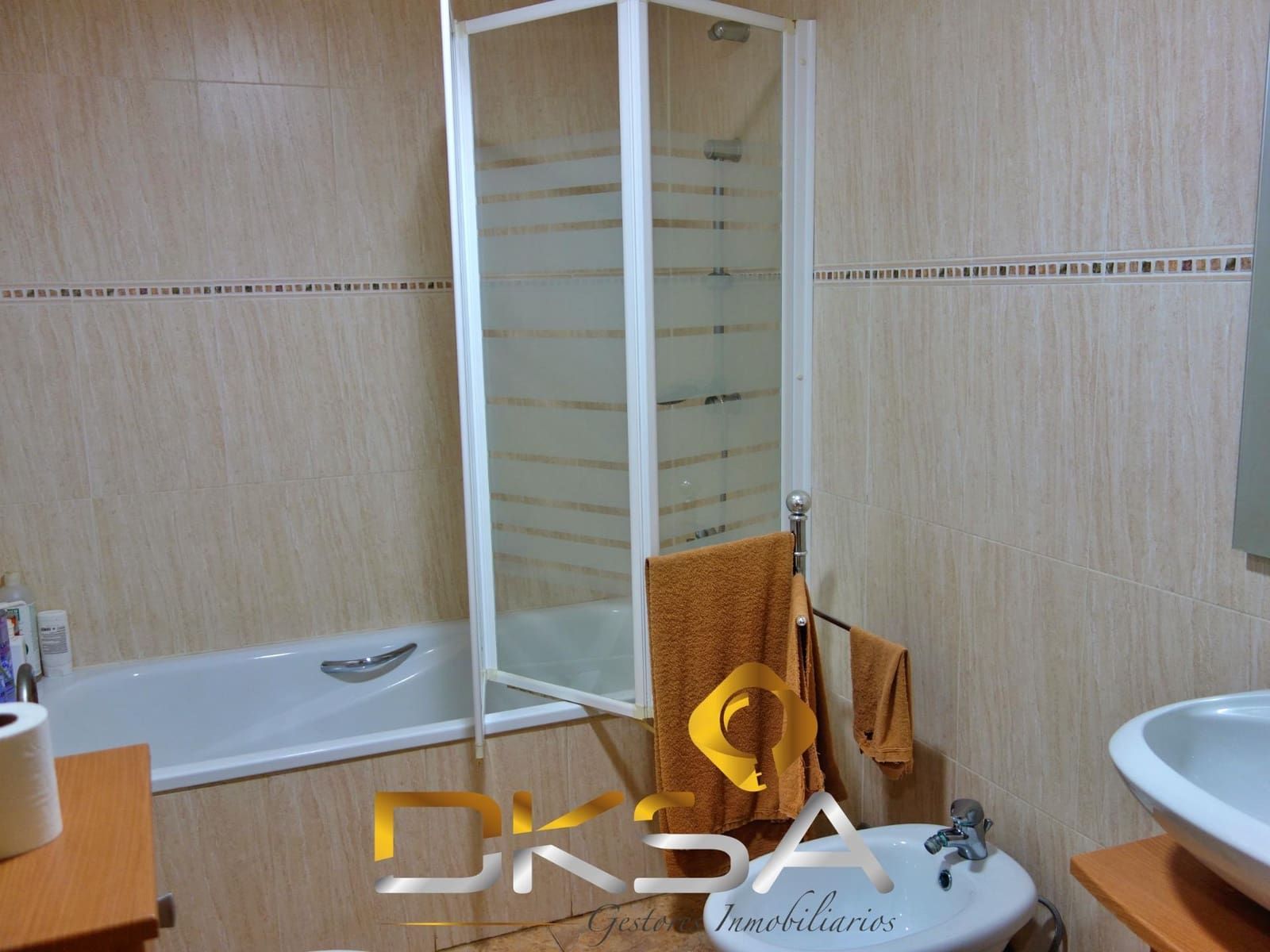 3 soverom Rekkehus til salgs i Almassora / Almazora - € 234 000 (Ref: 9805814)