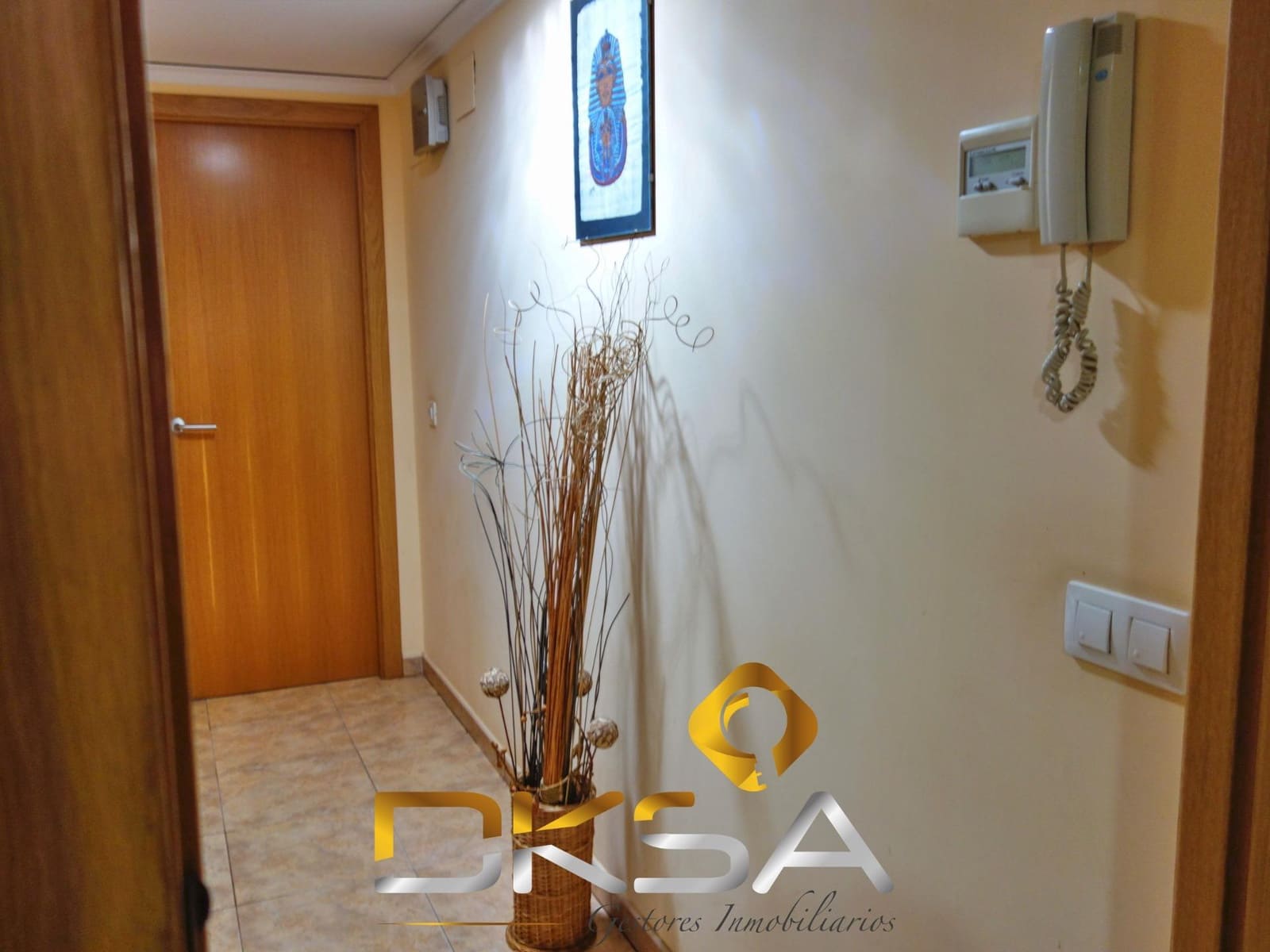 3 soverom Rekkehus til salgs i Almassora / Almazora - € 234 000 (Ref: 9805814)