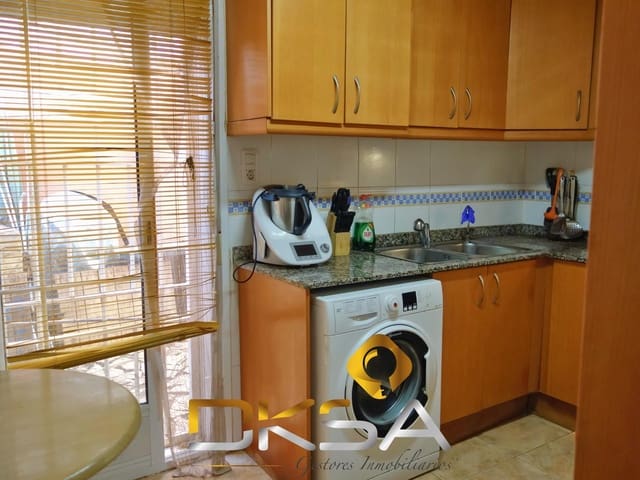 3 soverom Rekkehus til salgs i Almassora / Almazora - € 234 000 (Ref: 9805814)