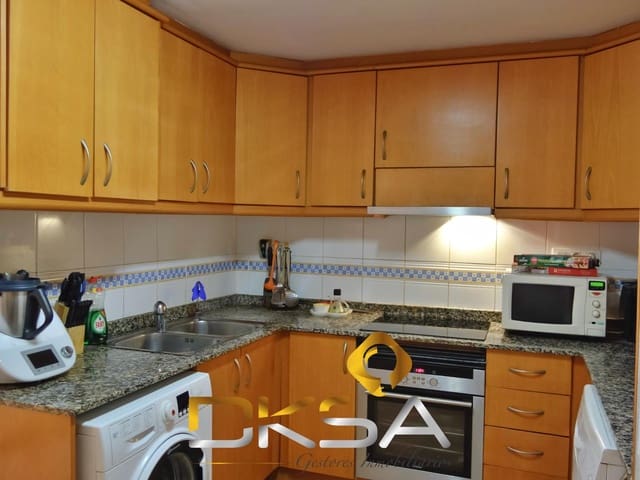 3 soverom Rekkehus til salgs i Almassora / Almazora - € 234 000 (Ref: 9805814)