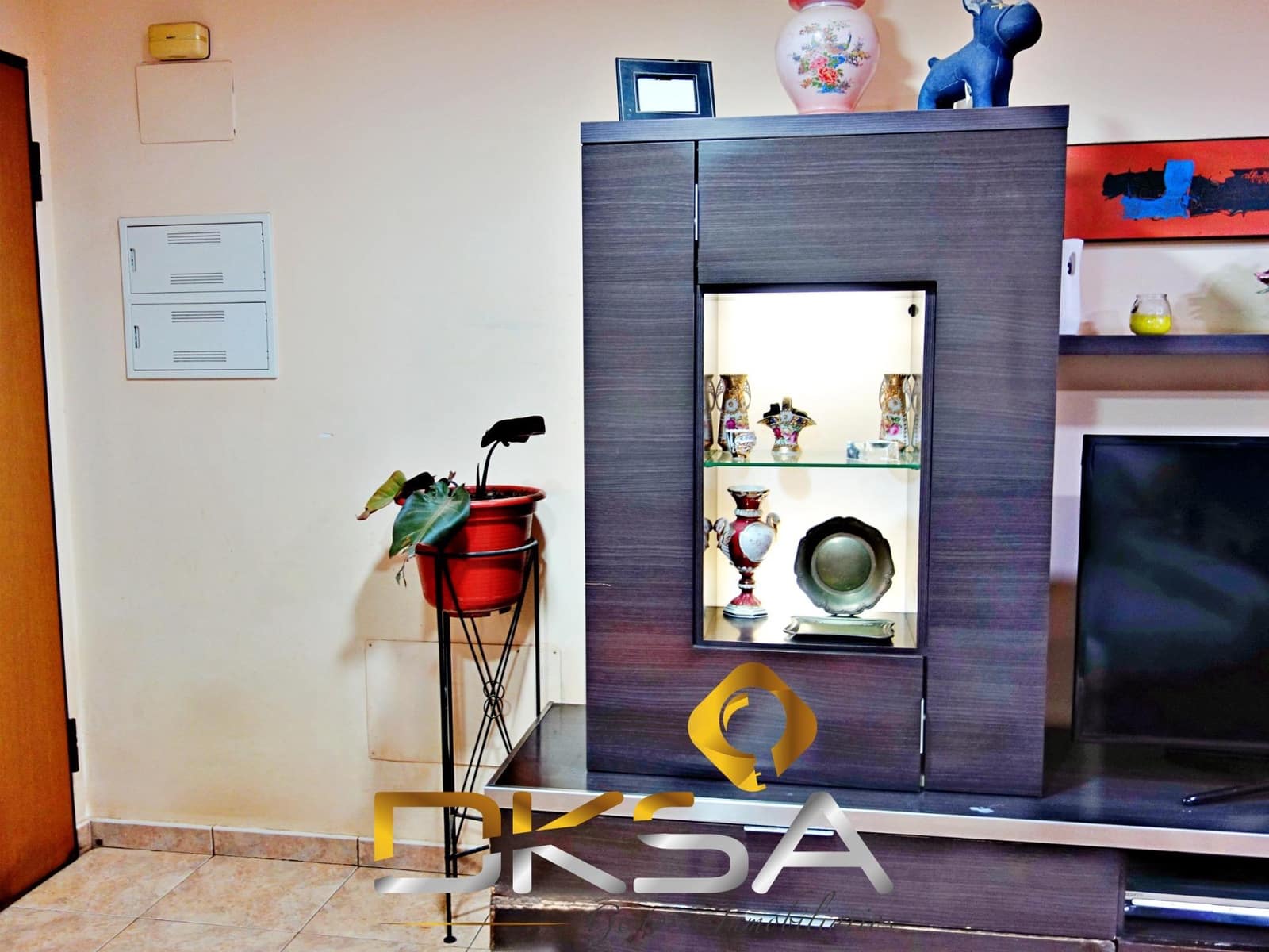 3 soverom Rekkehus til salgs i Almassora / Almazora - € 234 000 (Ref: 9805814)