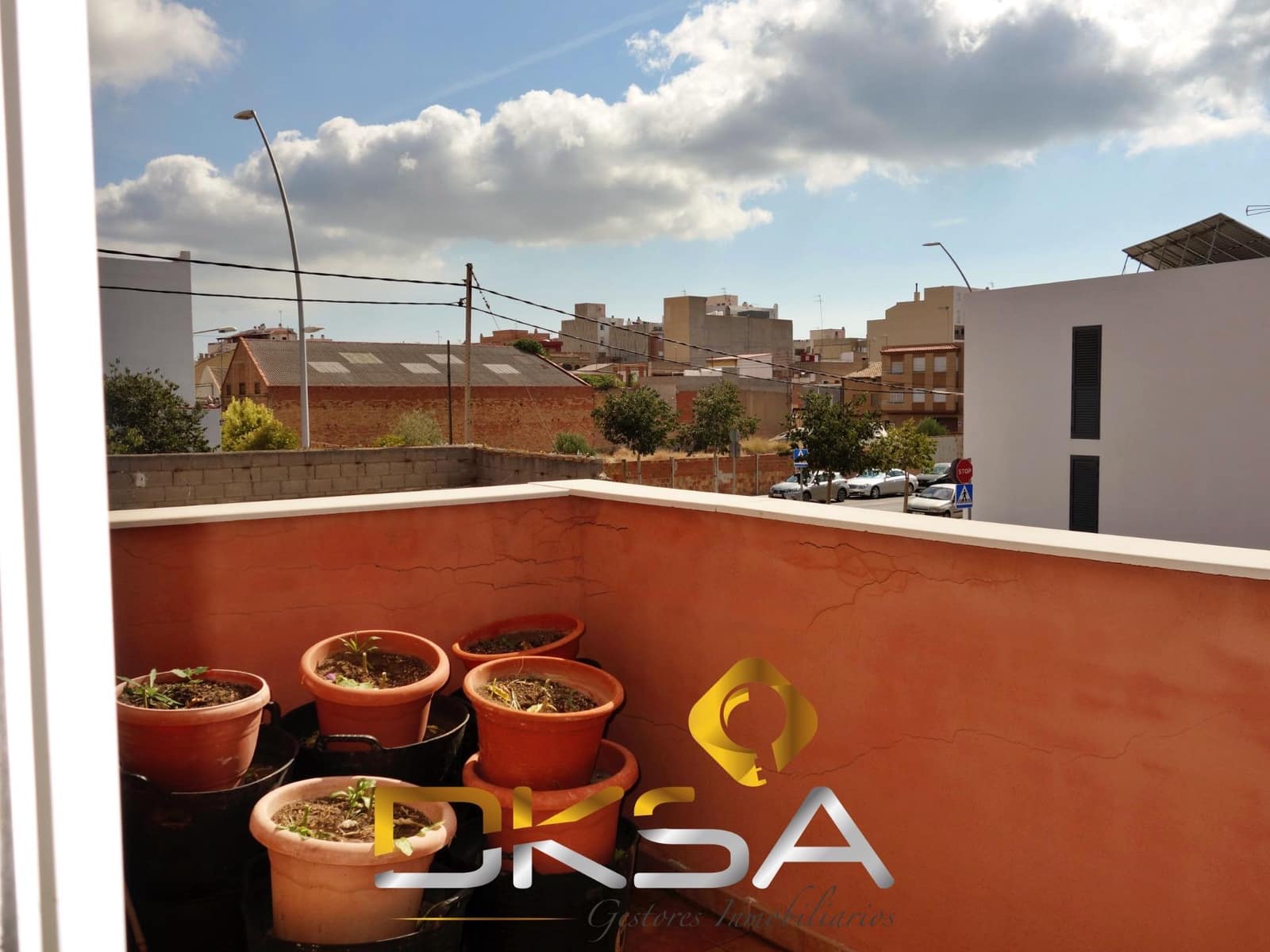 3 soverom Rekkehus til salgs i Almassora / Almazora - € 234 000 (Ref: 9805814)