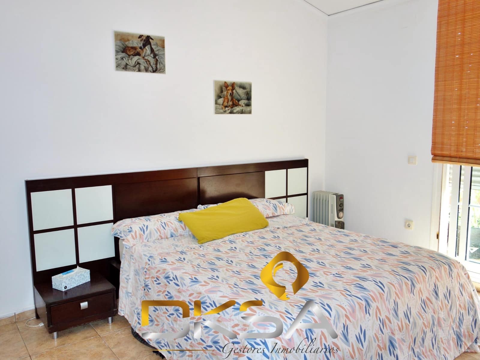 3 soverom Rekkehus til salgs i Almassora / Almazora - € 234 000 (Ref: 9805814)