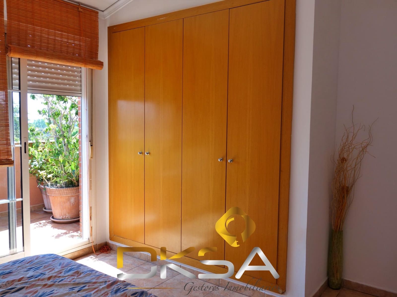 3 soverom Rekkehus til salgs i Almassora / Almazora - € 234 000 (Ref: 9805814)