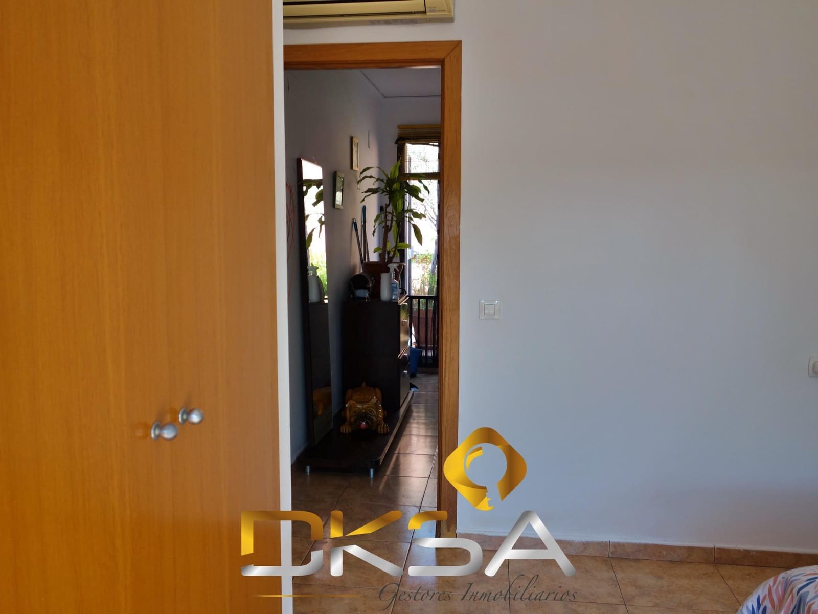 3 soverom Rekkehus til salgs i Almassora / Almazora - € 234 000 (Ref: 9805814)