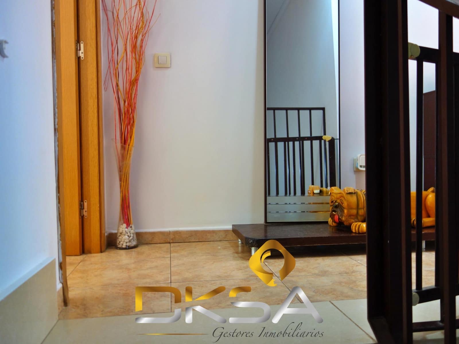 3 soverom Rekkehus til salgs i Almassora / Almazora - € 234 000 (Ref: 9805814)