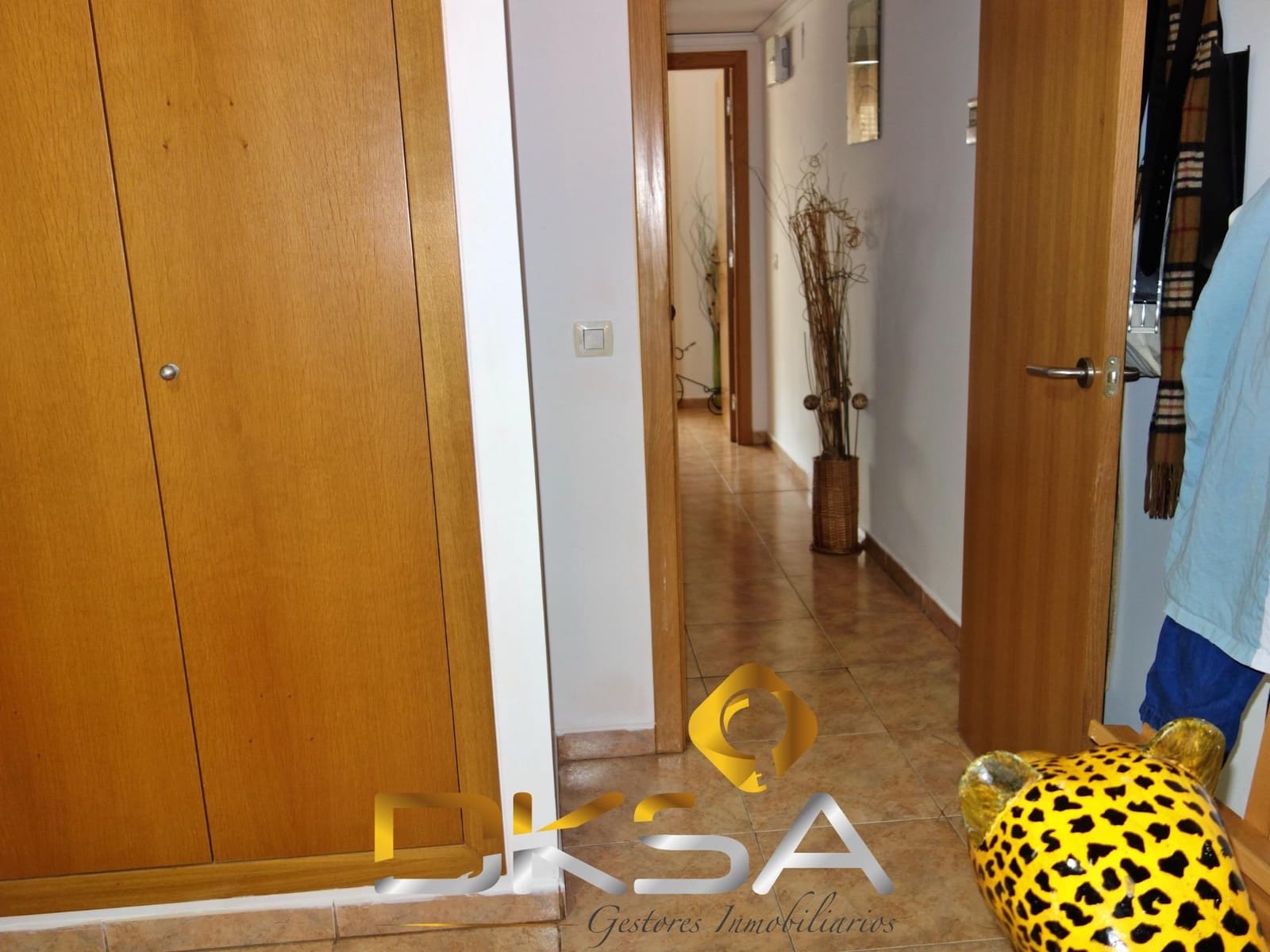 3 soverom Rekkehus til salgs i Almassora / Almazora - € 234 000 (Ref: 9805814)