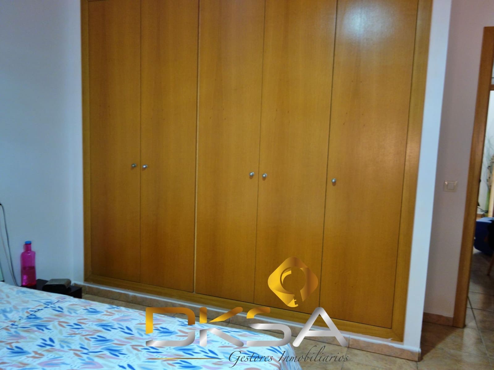 3 soverom Rekkehus til salgs i Almassora / Almazora - € 234 000 (Ref: 9805814)