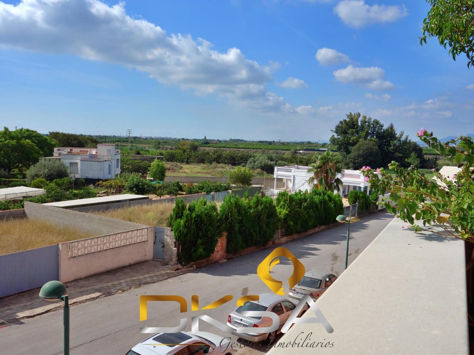 3 soverom Rekkehus til salgs i Almassora / Almazora - € 234 000 (Ref: 9805814)