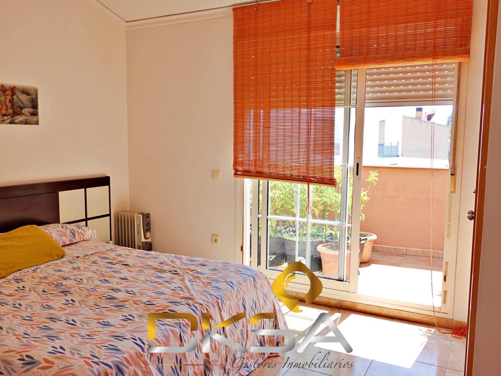 3 soverom Rekkehus til salgs i Almassora / Almazora - € 234 000 (Ref: 9805814)