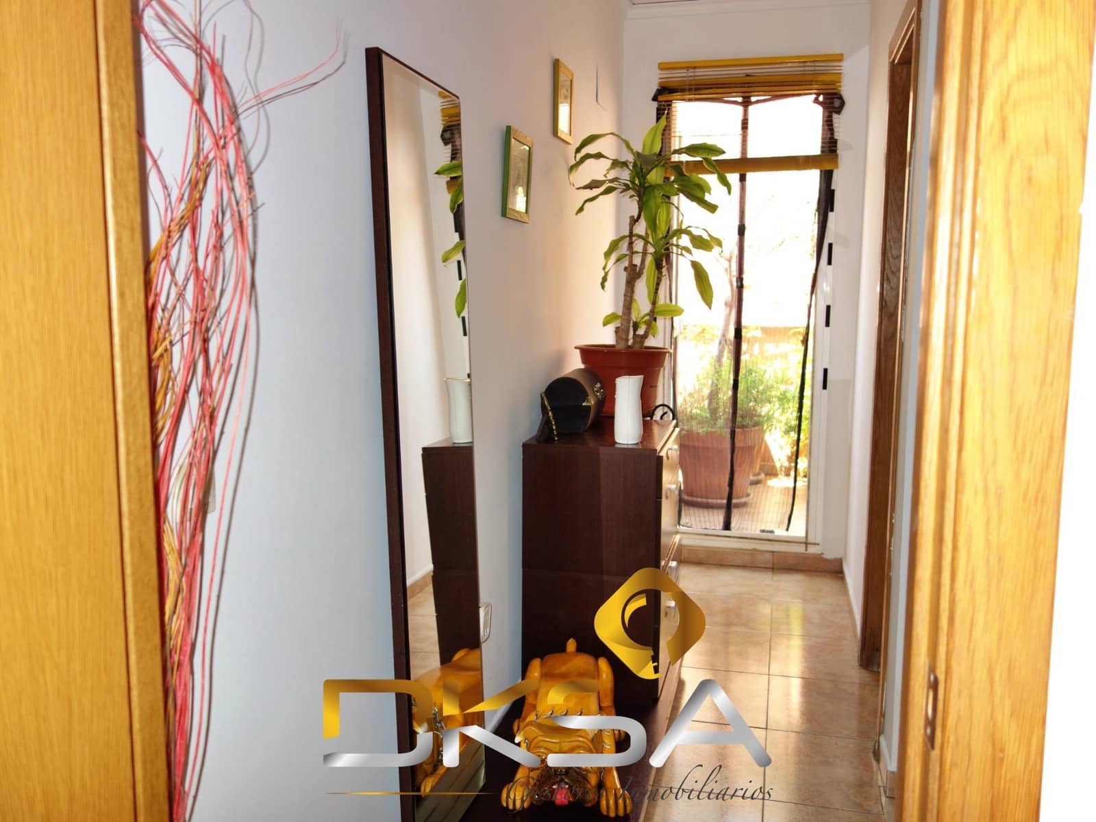 3 soverom Rekkehus til salgs i Almassora / Almazora - € 234 000 (Ref: 9805814)