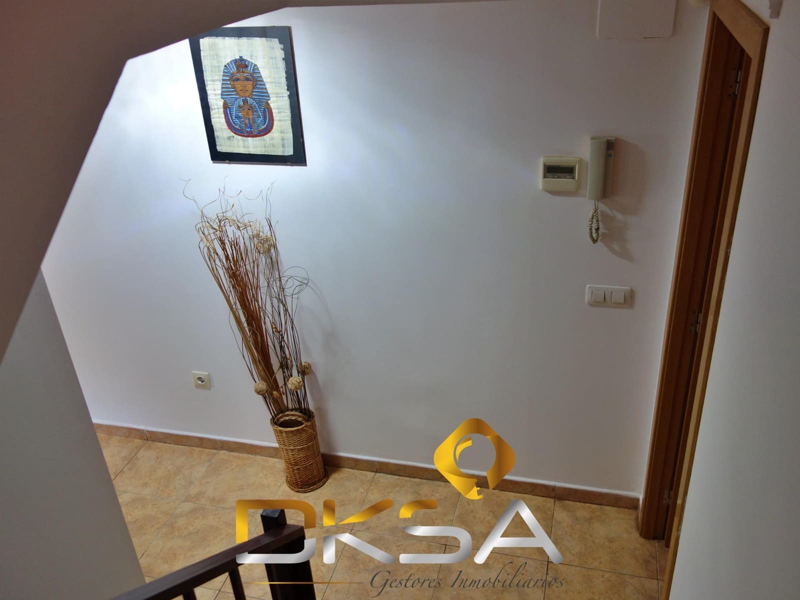 3 soverom Rekkehus til salgs i Almassora / Almazora - € 234 000 (Ref: 9805814)