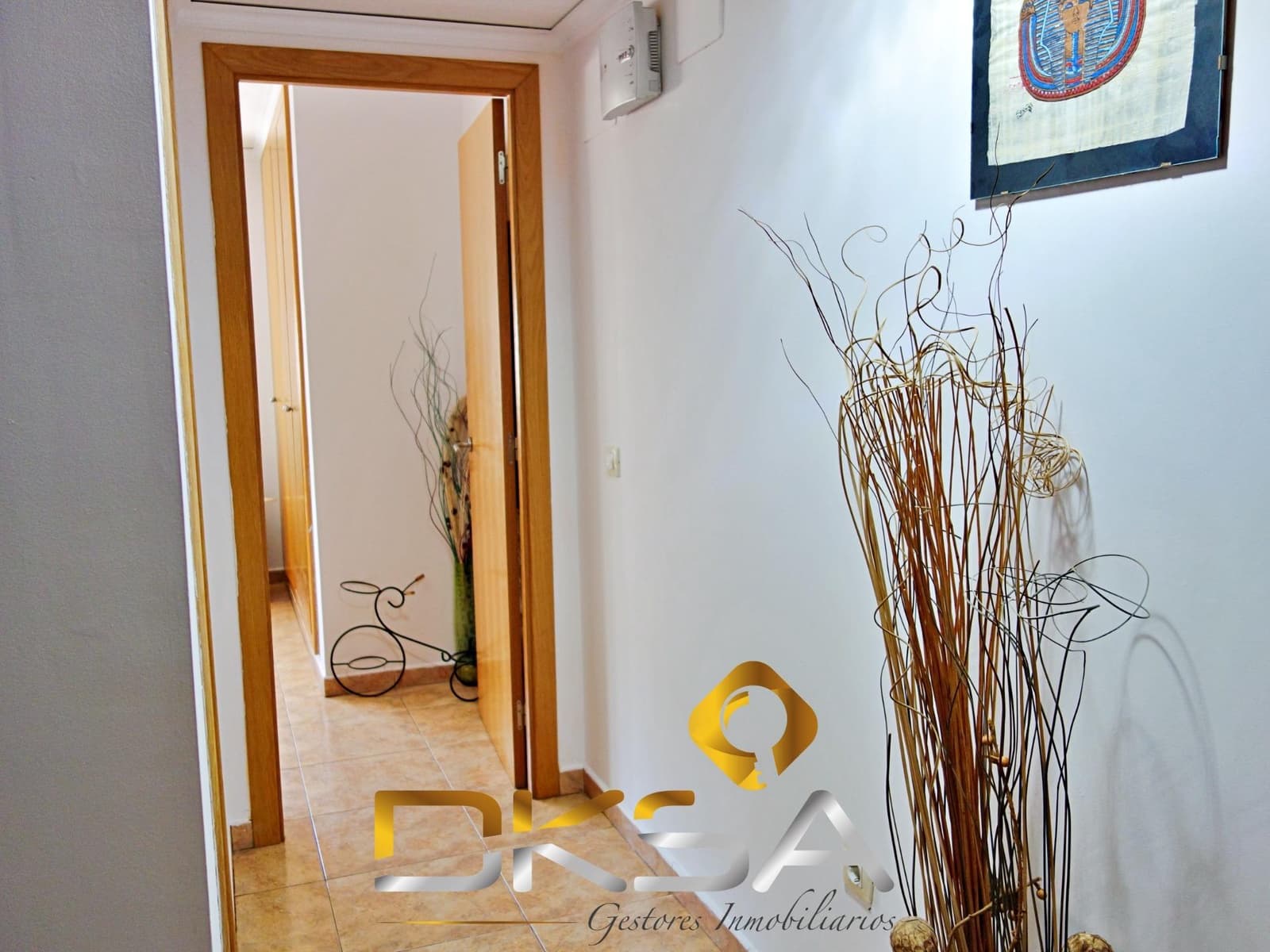 3 soverom Rekkehus til salgs i Almassora / Almazora - € 234 000 (Ref: 9805814)